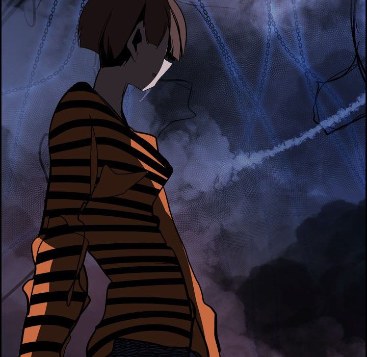 Warble: Chapter 146