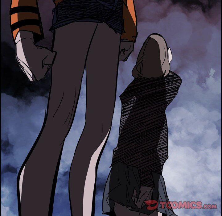 Warble: Chapter 146