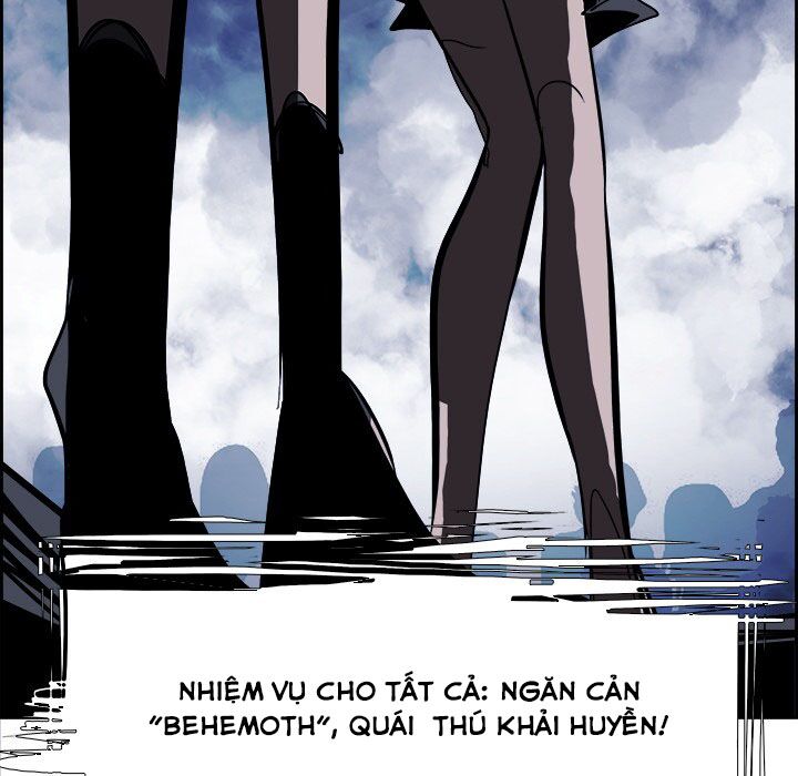 Warble: Chapter 146