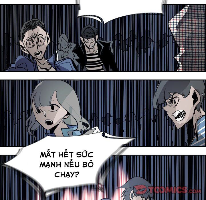 Warble: Chapter 146