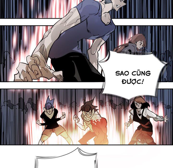 Warble: Chapter 146
