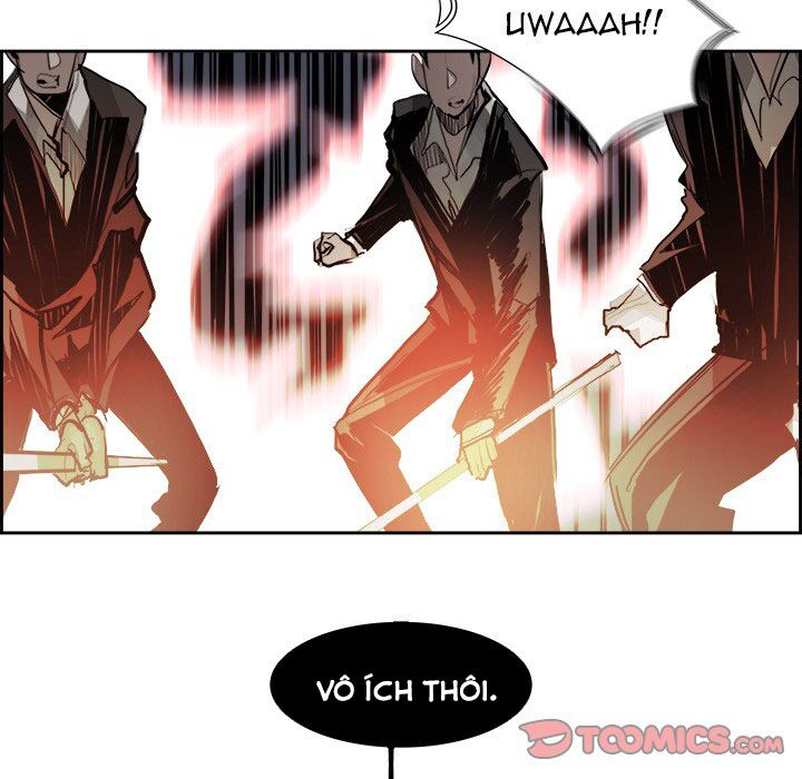 Warble: Chapter 146