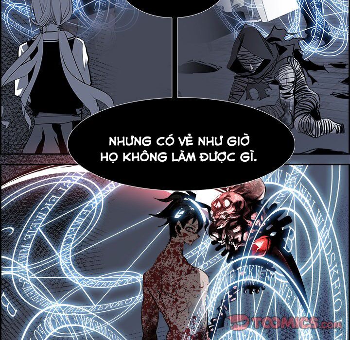 Warble: Chapter 146