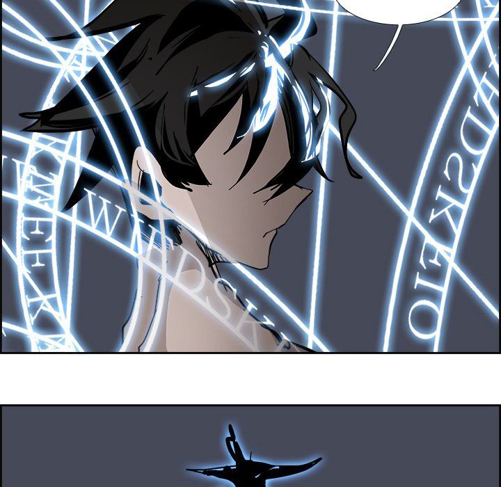 Warble: Chapter 146