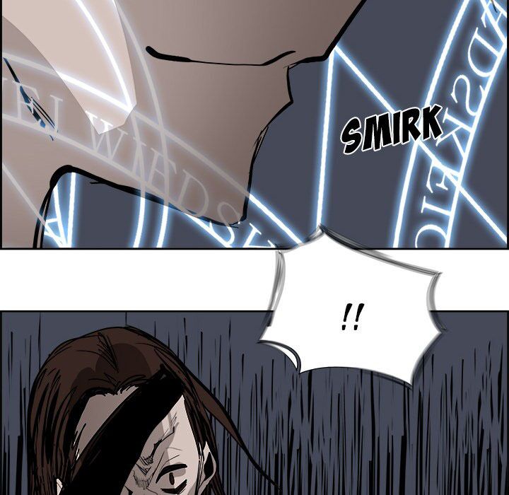 Warble: Chapter 146