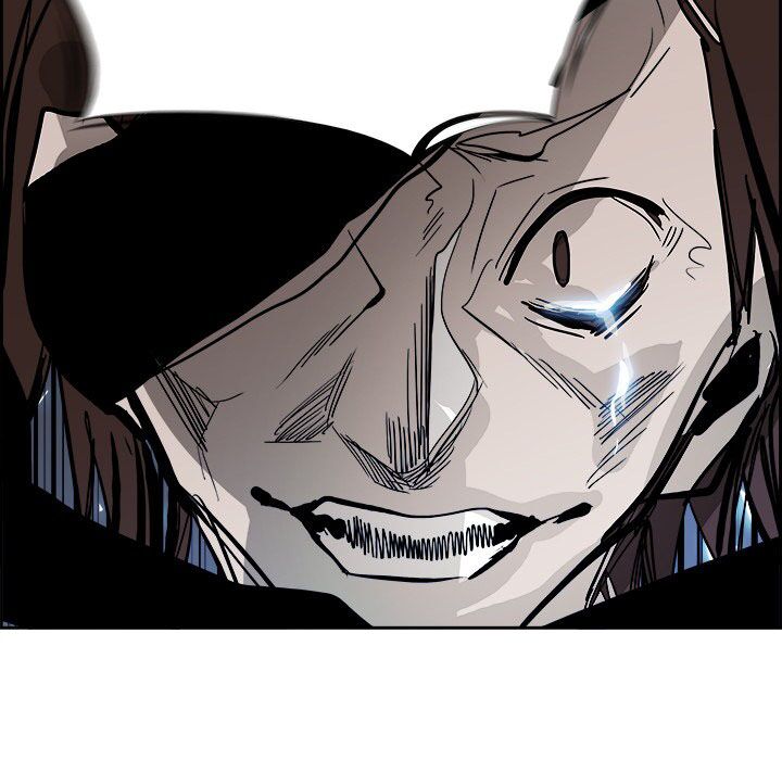 Warble: Chapter 146