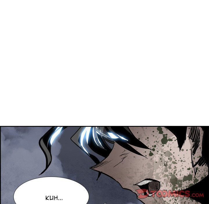 Warble: Chapter 164