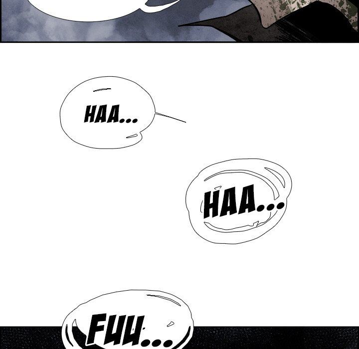 Warble: Chapter 164