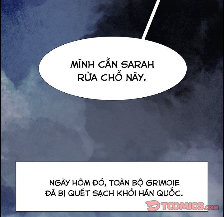 Warble: Chapter 164