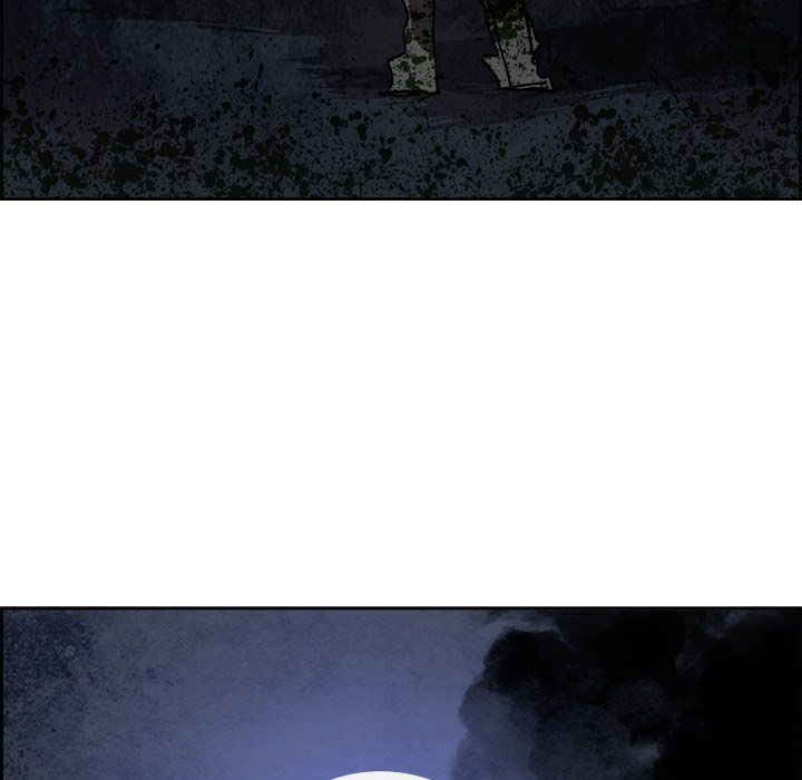 Warble: Chapter 164