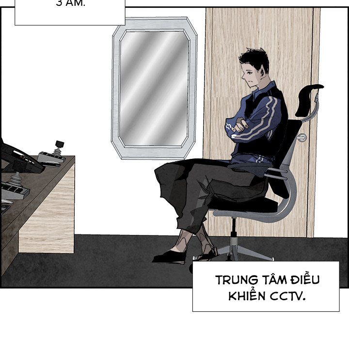 Warble: Chapter 164