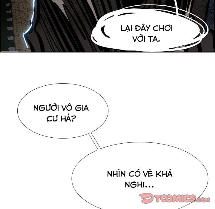Warble: Chapter 164