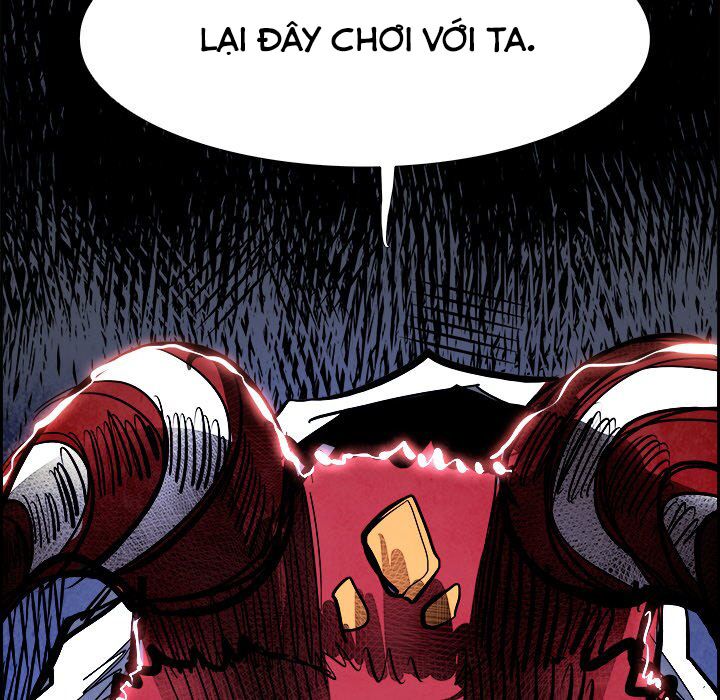 Warble: Chapter 164