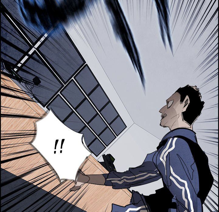 Warble: Chapter 164