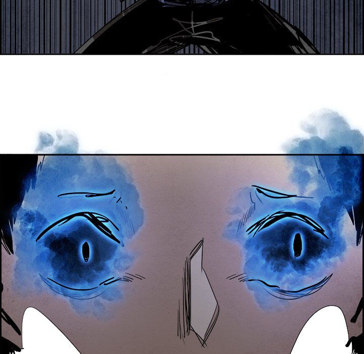 Warble: Chapter 164