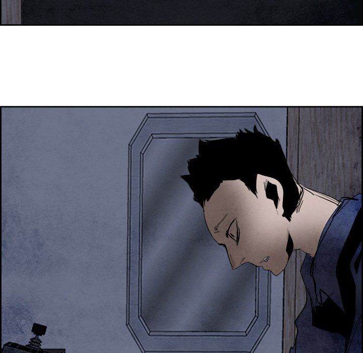 Warble: Chapter 164