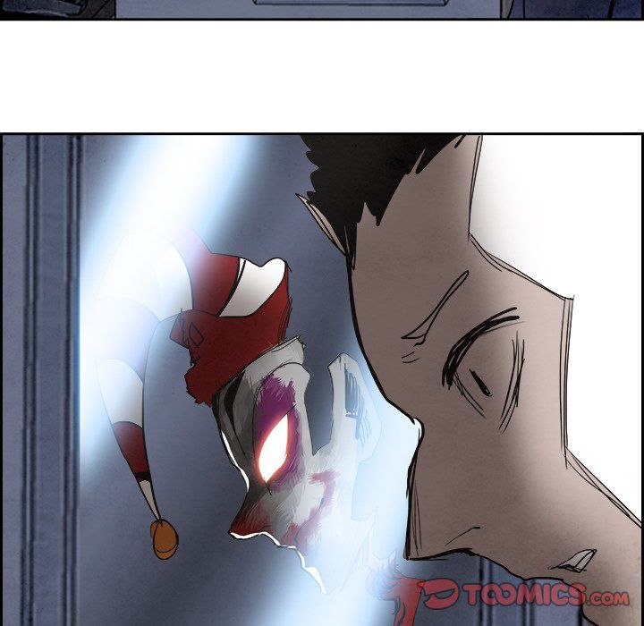 Warble: Chapter 164
