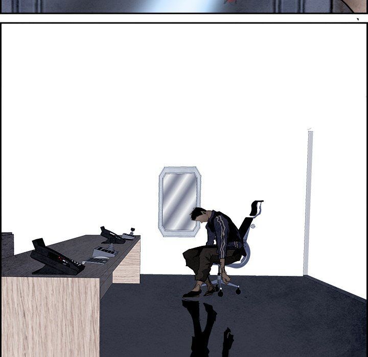 Warble: Chapter 164