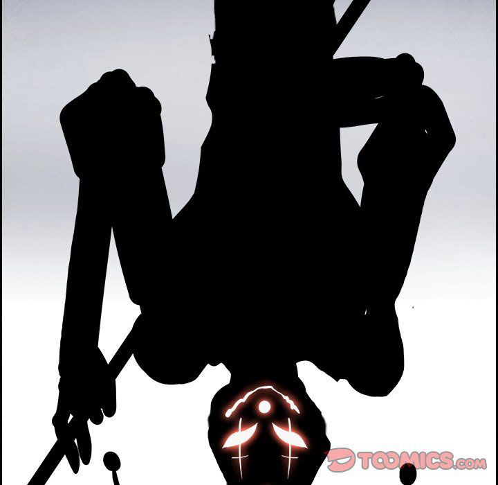 Warble: Chapter 164