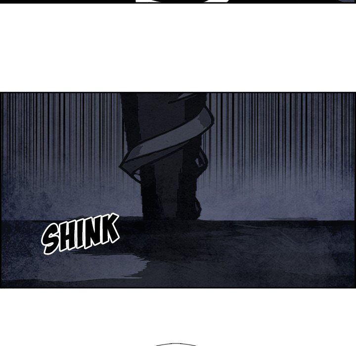 Warble: Chapter 164