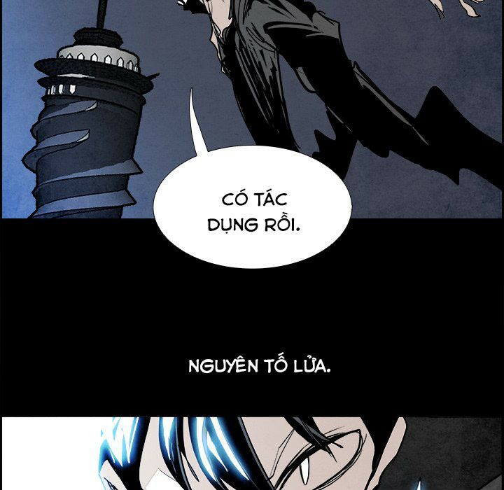 Warble: Chapter 168