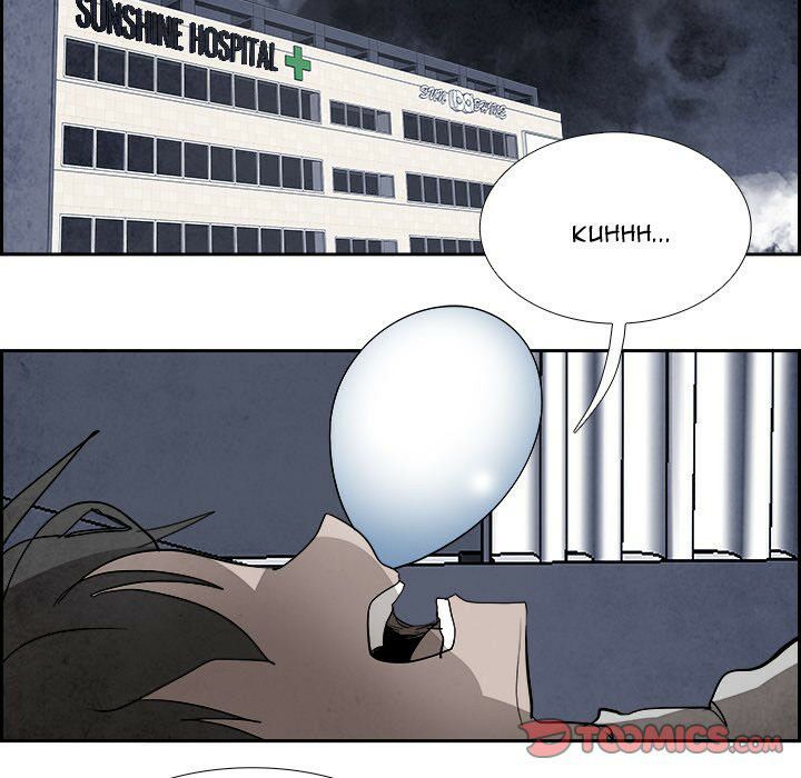 Warble: Chapter 168