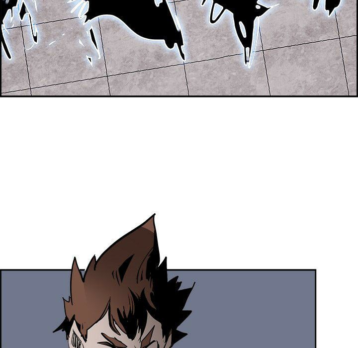 Warble: Chapter 168