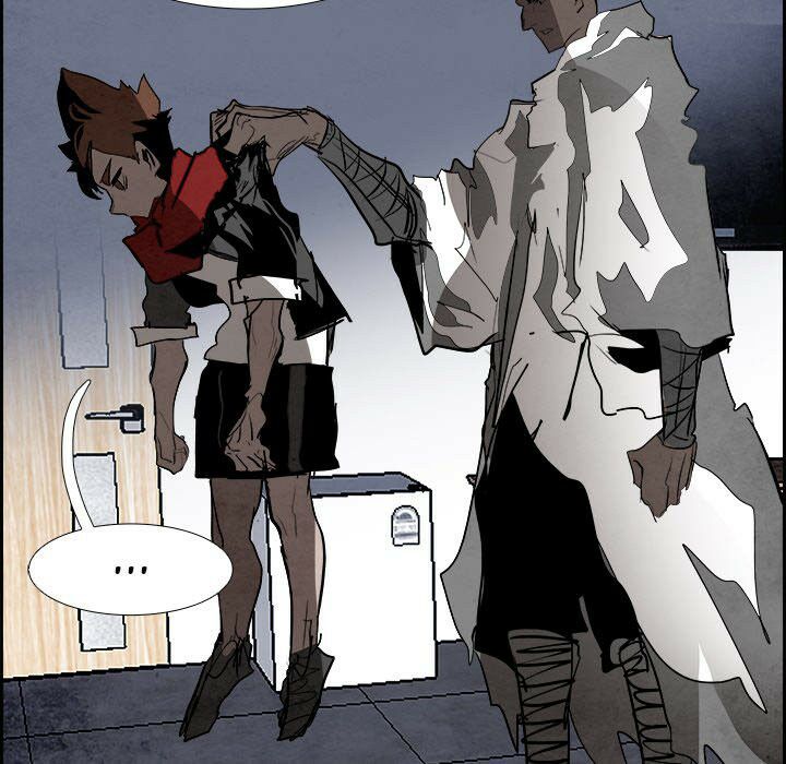 Warble: Chapter 168