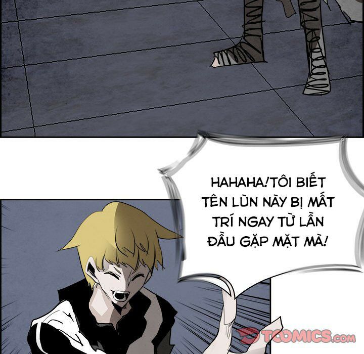 Warble: Chapter 168