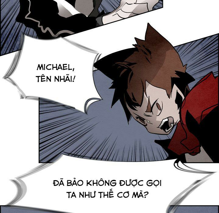 Warble: Chapter 168