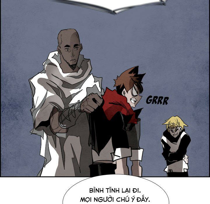 Warble: Chapter 168