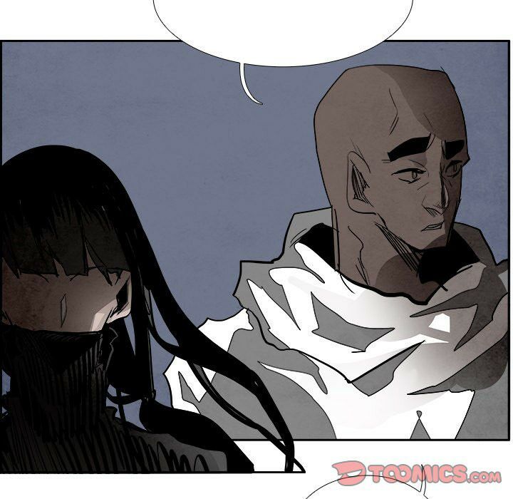 Warble: Chapter 168