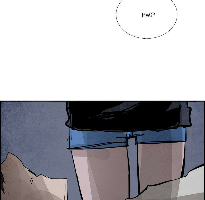 Warble: Chapter 168