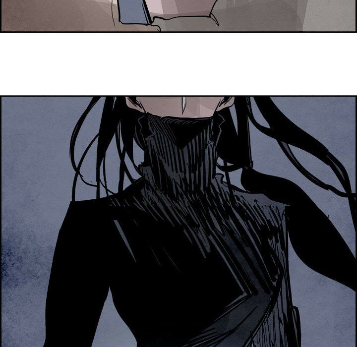 Warble: Chapter 168