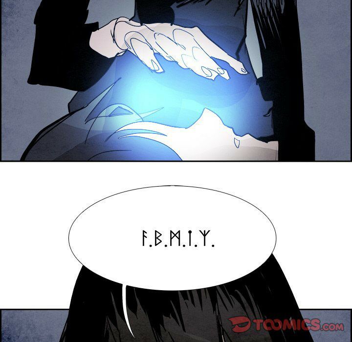 Warble: Chapter 168