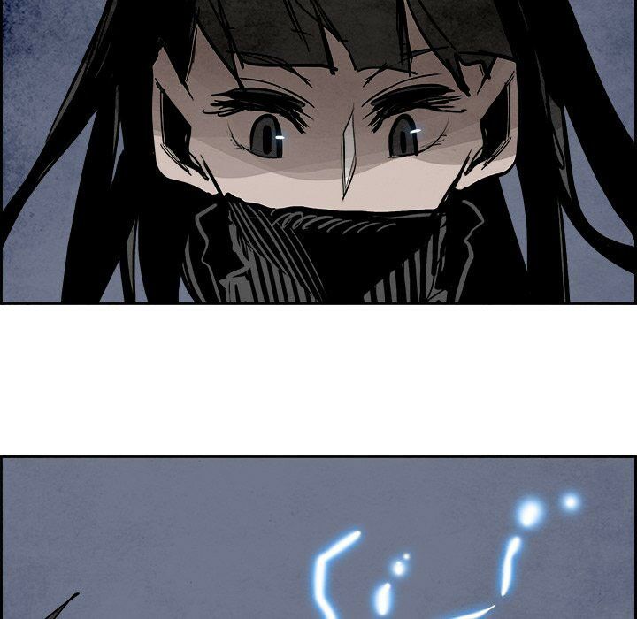 Warble: Chapter 168