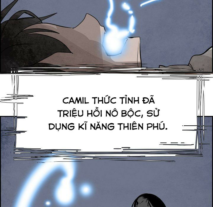 Warble: Chapter 168