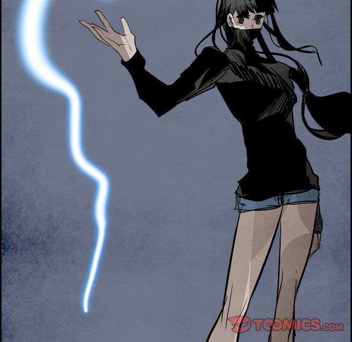 Warble: Chapter 168