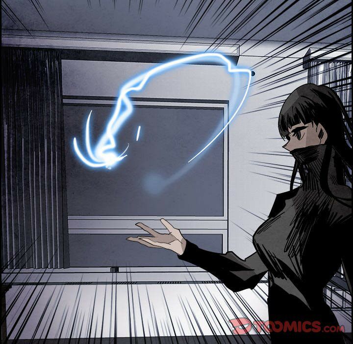 Warble: Chapter 168
