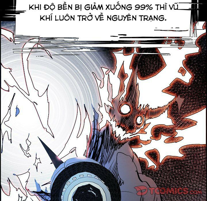 Warble: Chapter 168