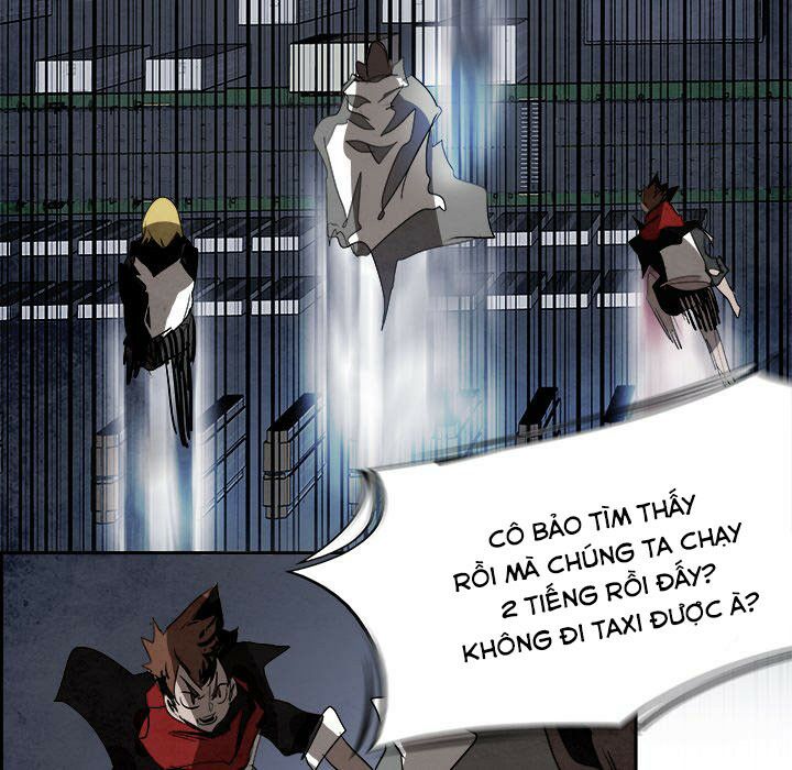 Warble: Chapter 168