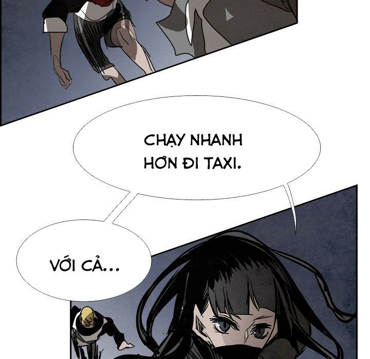 Warble: Chapter 168