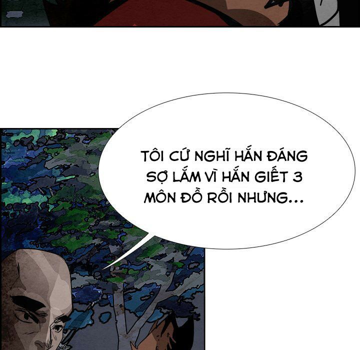 Warble: Chapter 168