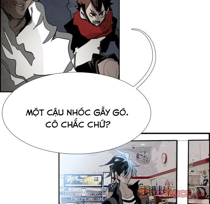 Warble: Chapter 168