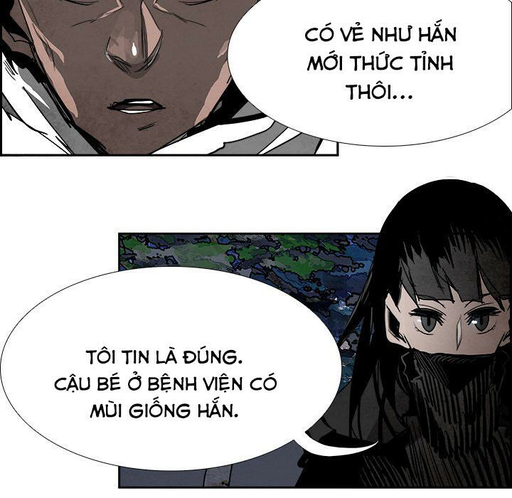 Warble: Chapter 168