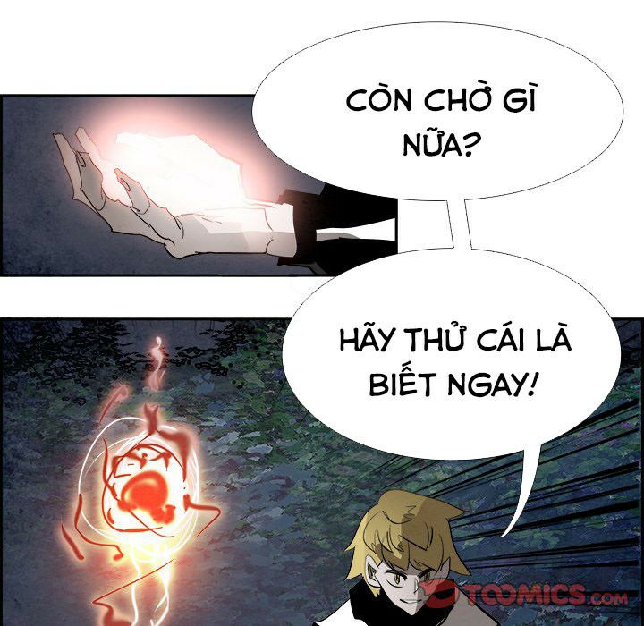 Warble: Chapter 168