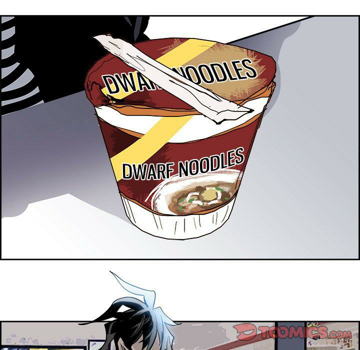 Warble: Chapter 168