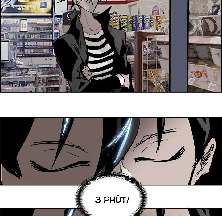 Warble: Chapter 168
