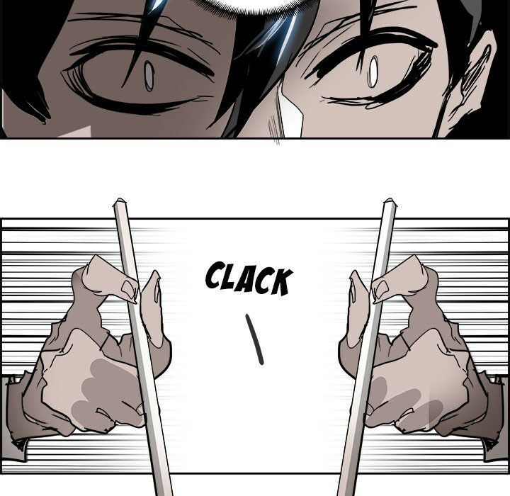 Warble: Chapter 168