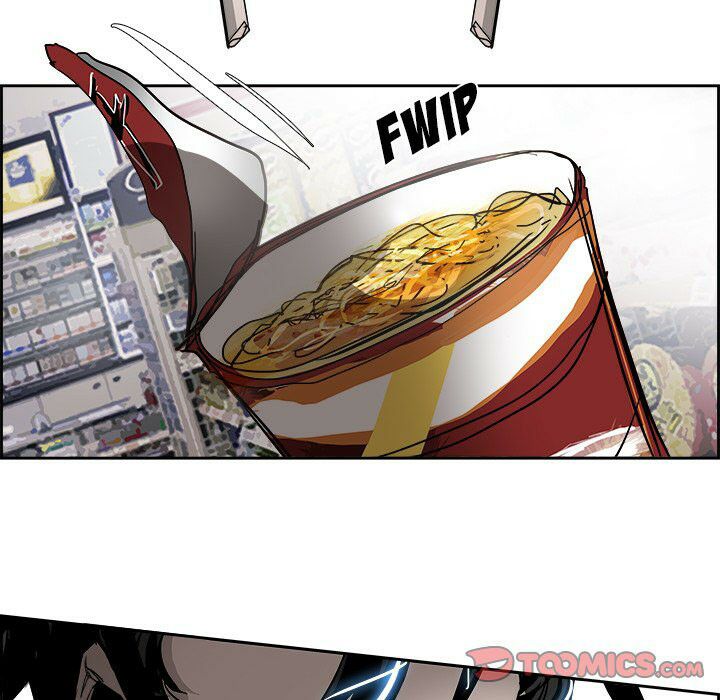 Warble: Chapter 168